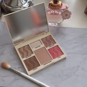 Cover FX Perfector Face Palette